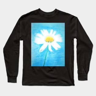 Daisy Long Sleeve T-Shirt